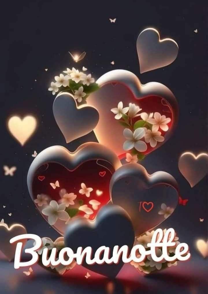 buonanotte immagini ottobre
