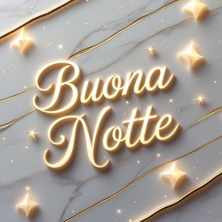 buonanotte immagini ottobre