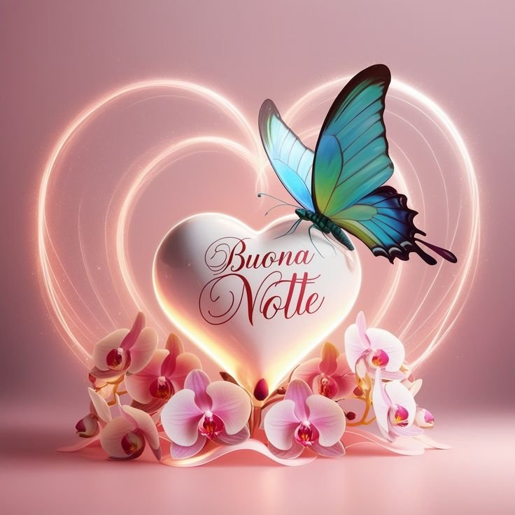 buonanotte immagini ottobre