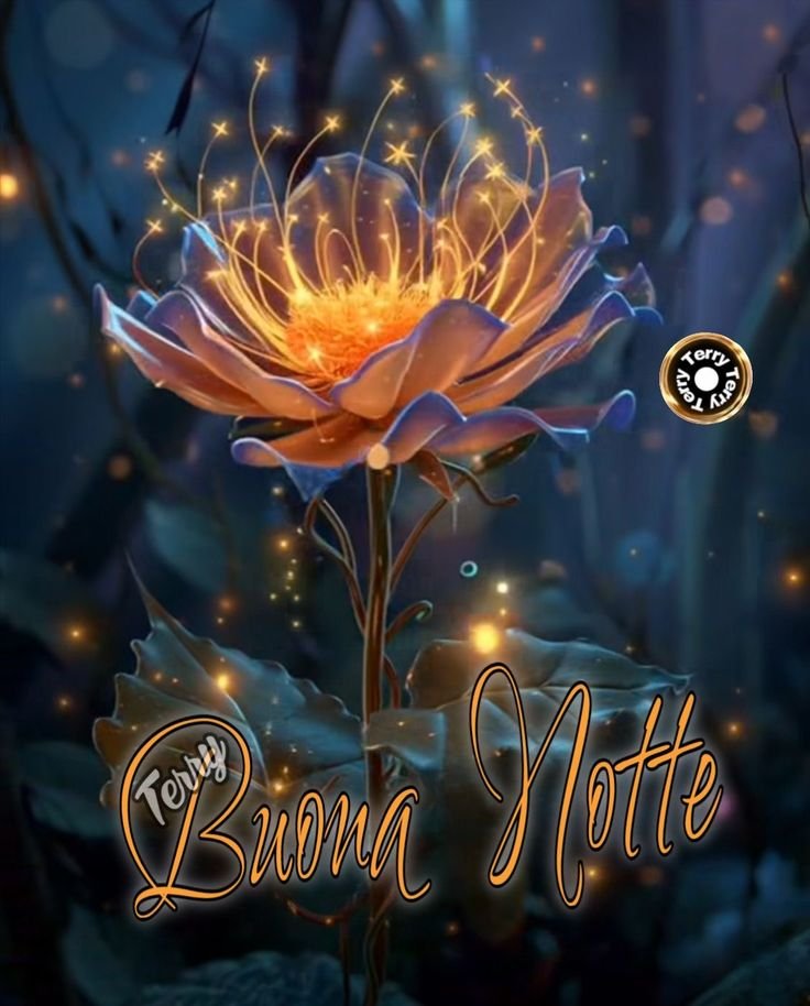 buonanotte immagini paperino