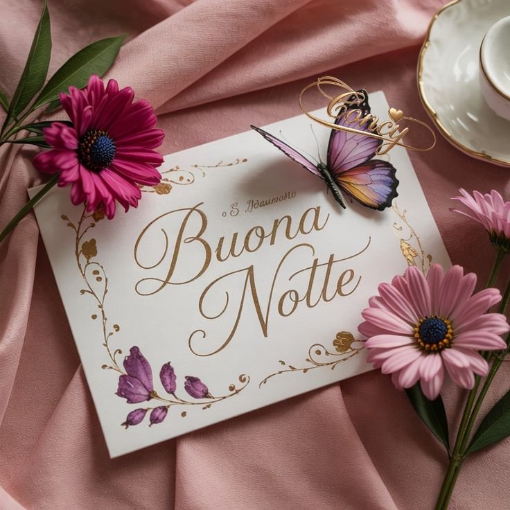 buonanotte immagini paperino