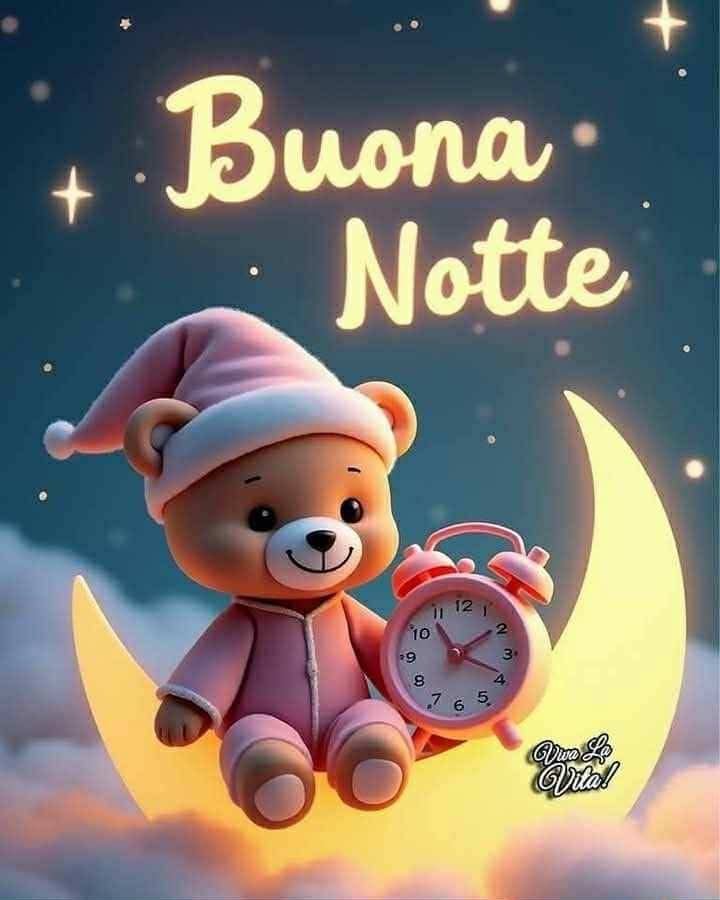 buonanotte immagini religiose