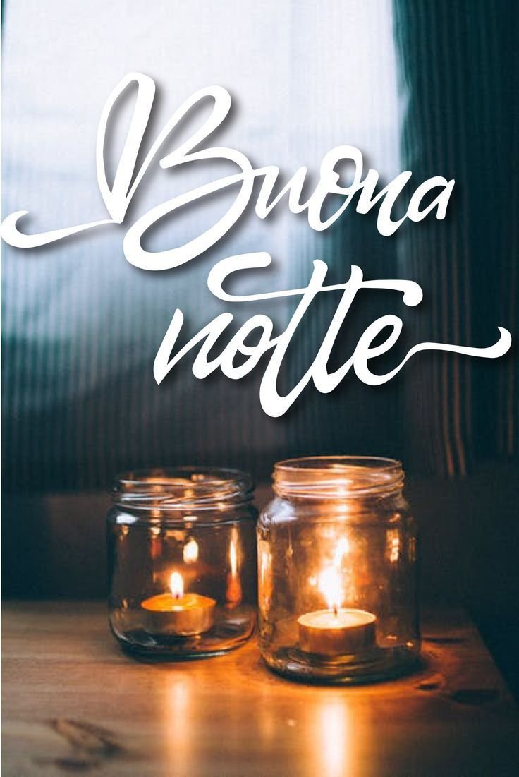 buonanotte immagini romantiche