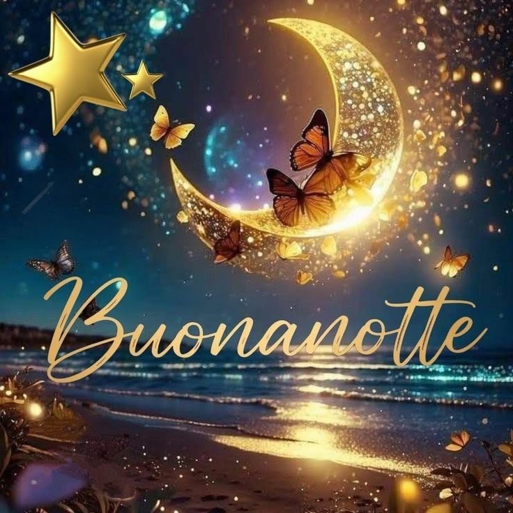 buonanotte immagini sacre nuove