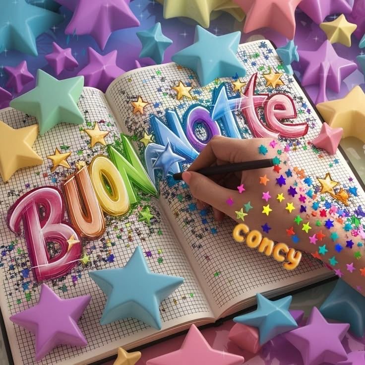 buonanotte immagini sogni d oro