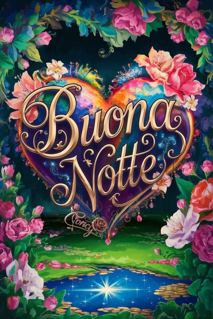 buonanotte immagini speciali