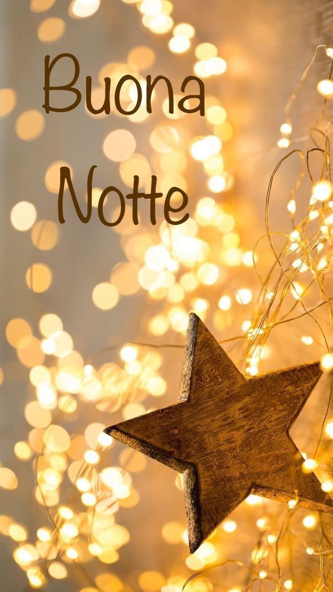 buonanotte immagini ti voglio bene