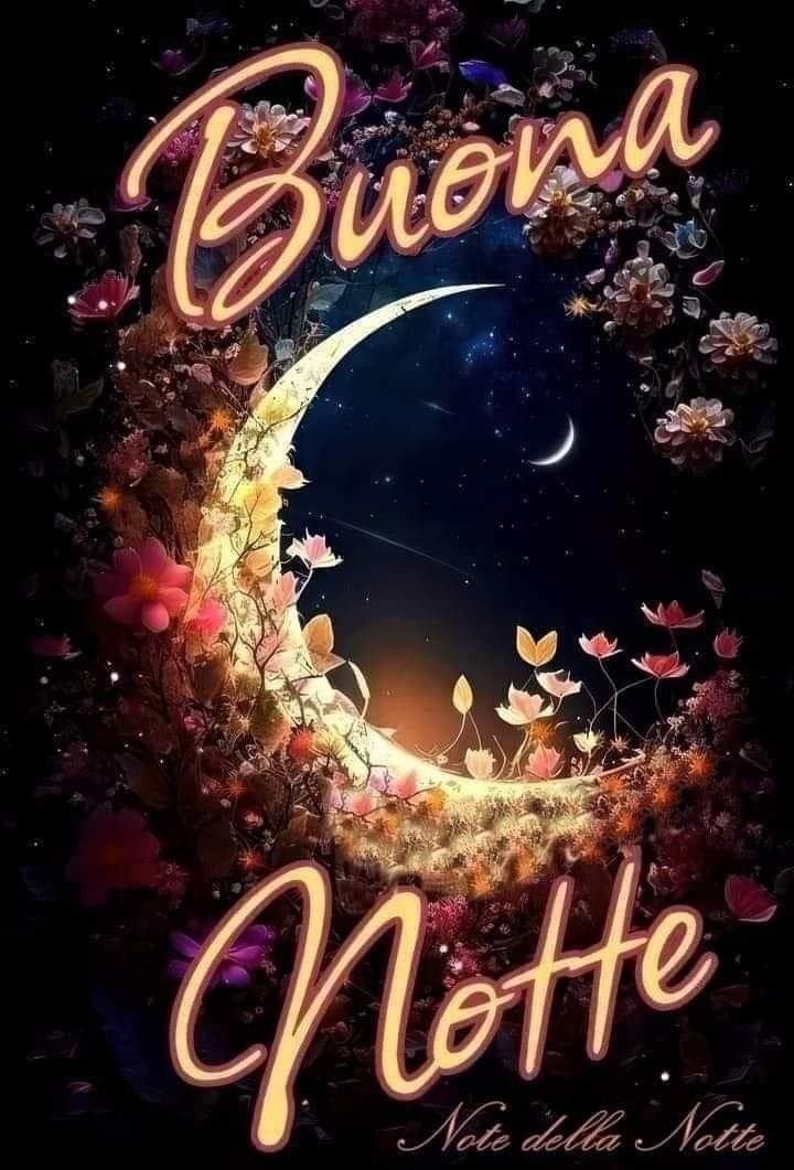 buonanotte immagini tom e jerry