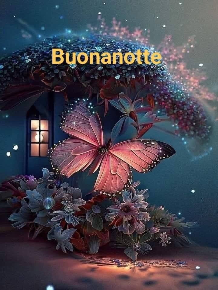 buonanotte immagini umoristiche