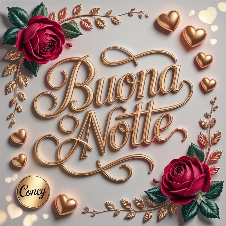 buonanotte immagini universo