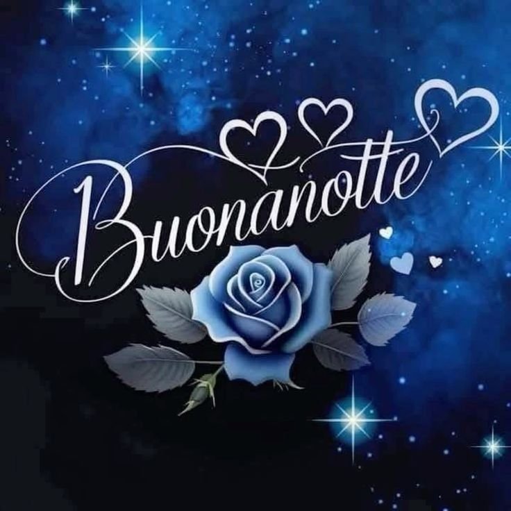 buonanotte j ax