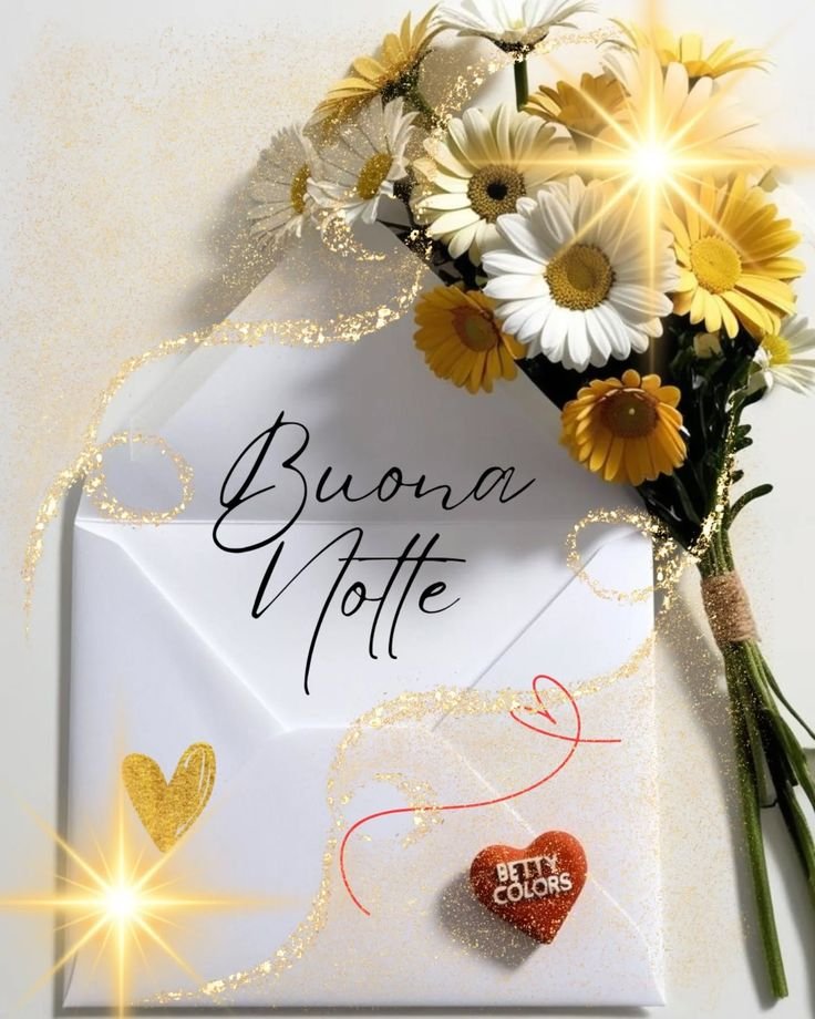 buonanotte jovanotti