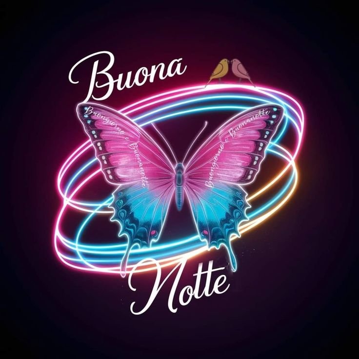 buonanotte nuove con fiori bellissimi