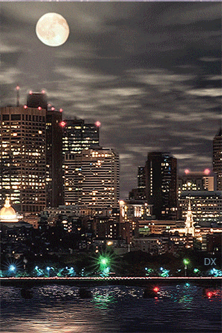 buonanotte originalissima gif buongiorno