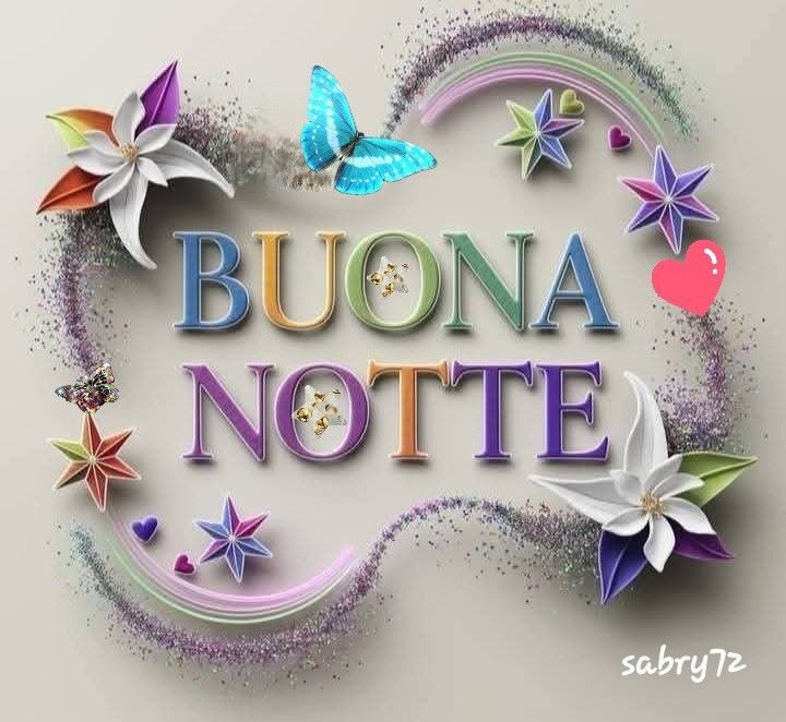 buonanotte sogni d oro immagini nuove