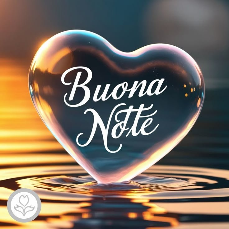 buonanotte super