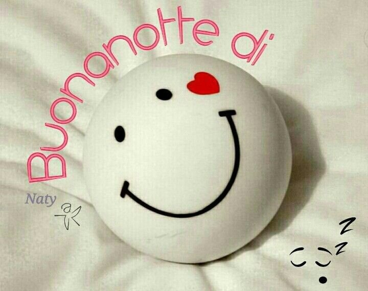 ciao buonanotte immagini