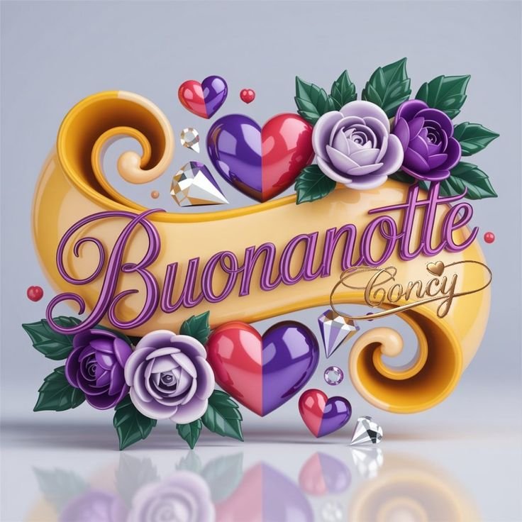 dolce notte immagini buonanotte gratis