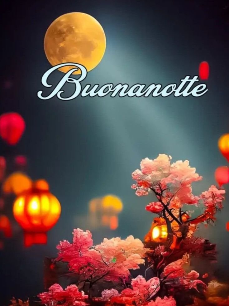 e buonanotte trailer