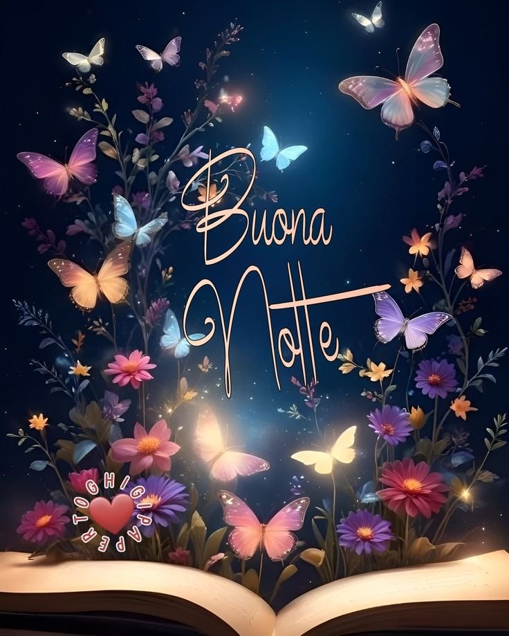 erzi buonanotte immagini