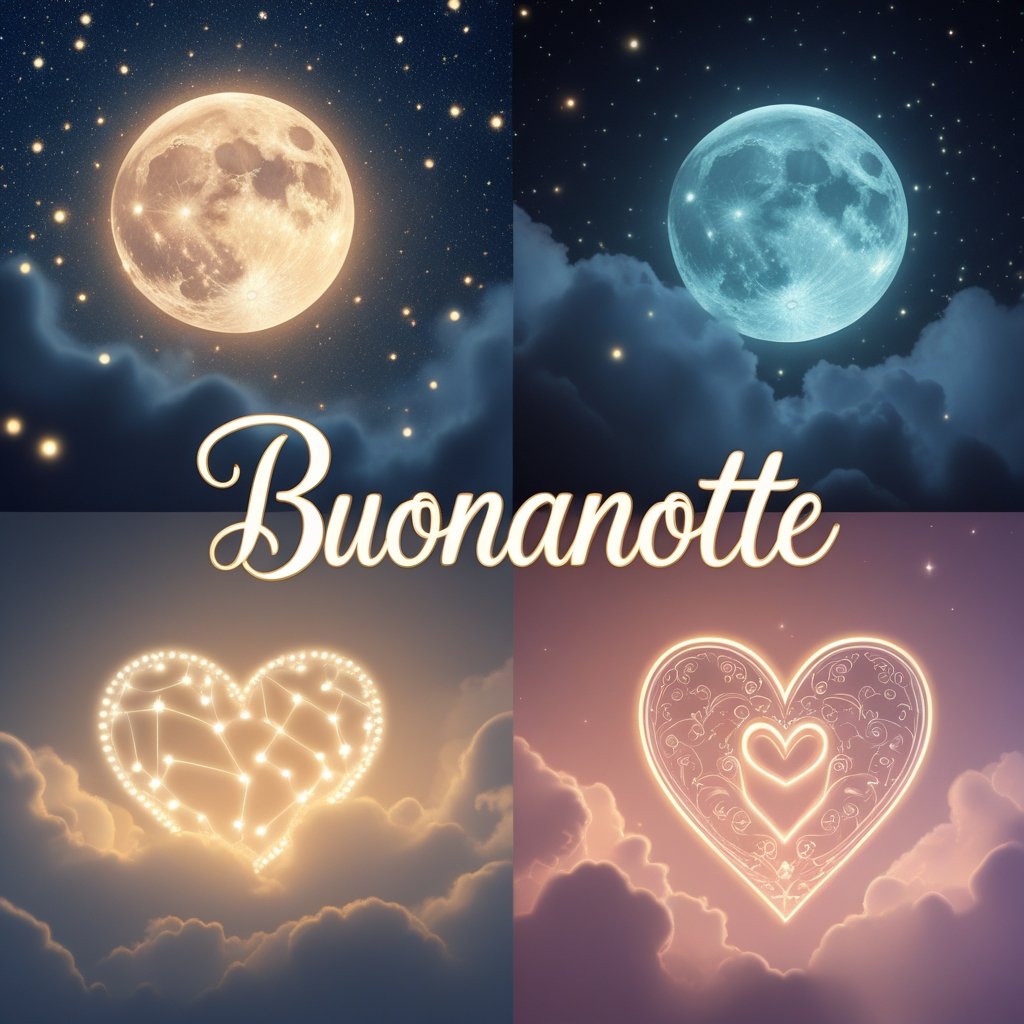 estivo nuovissimo buonanotte immagini recenti