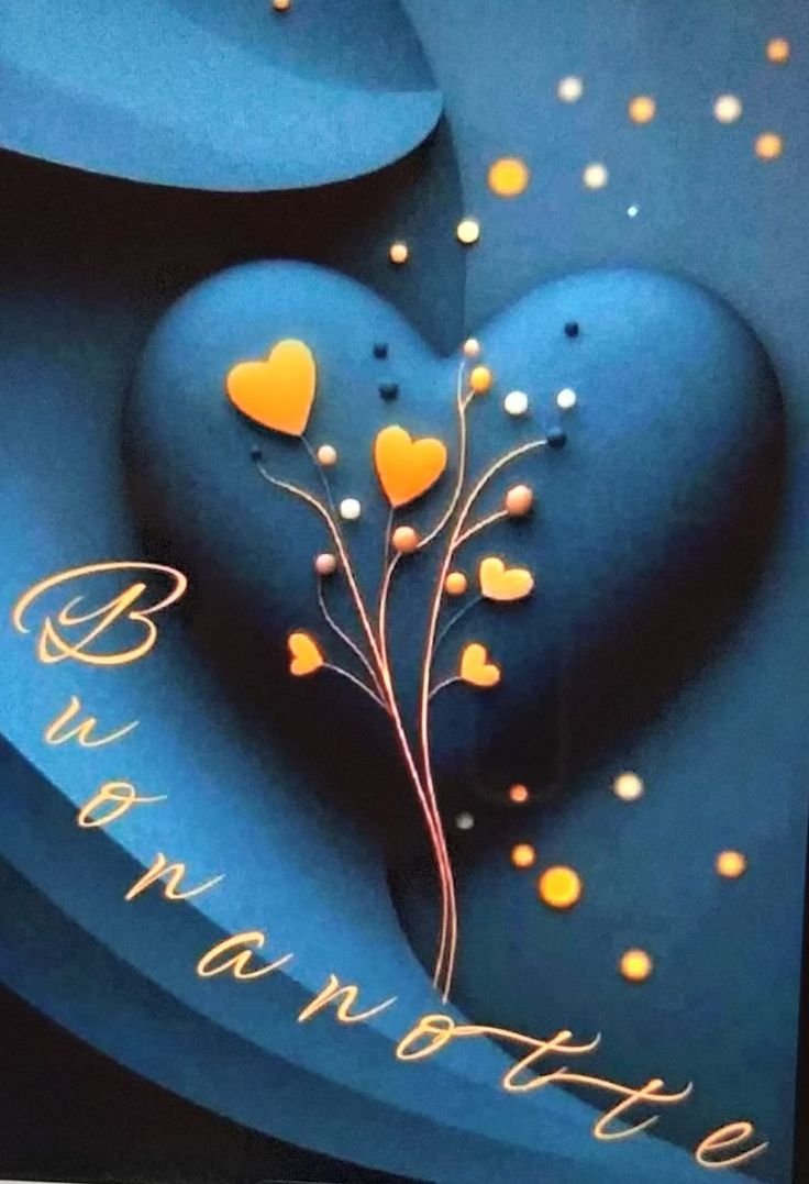 favoletta buonanotte