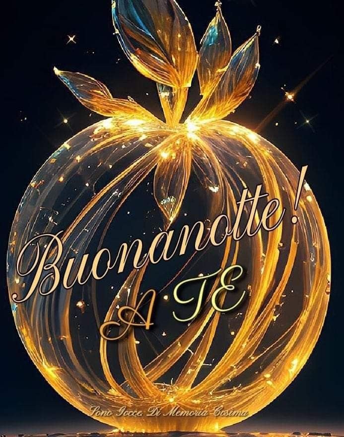 folletto immagini buonanotte belle