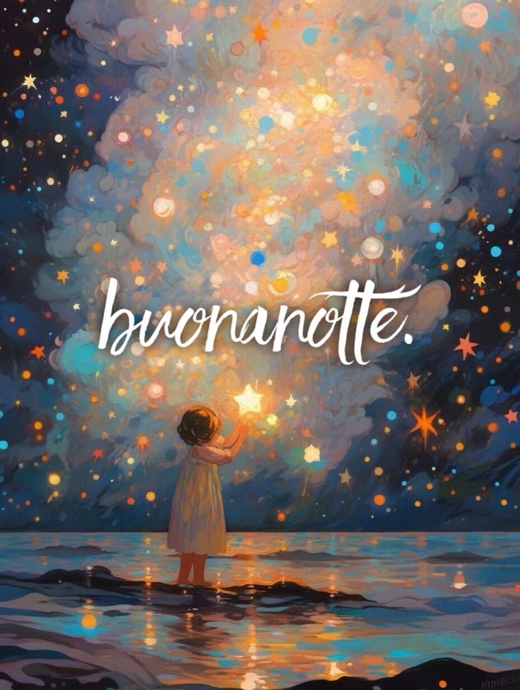 frasi buonanotte immagini whatsapp