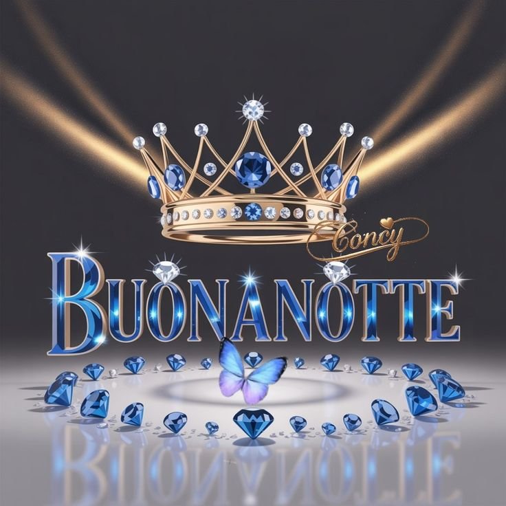 gif angeli bellissimi buonanotte