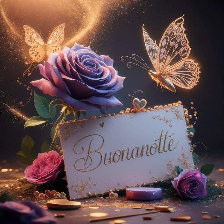 gif buonanotte bellissimi