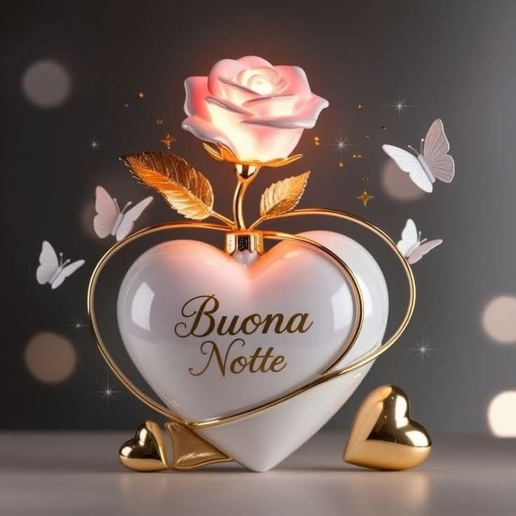 immagini belle per la buonanotte