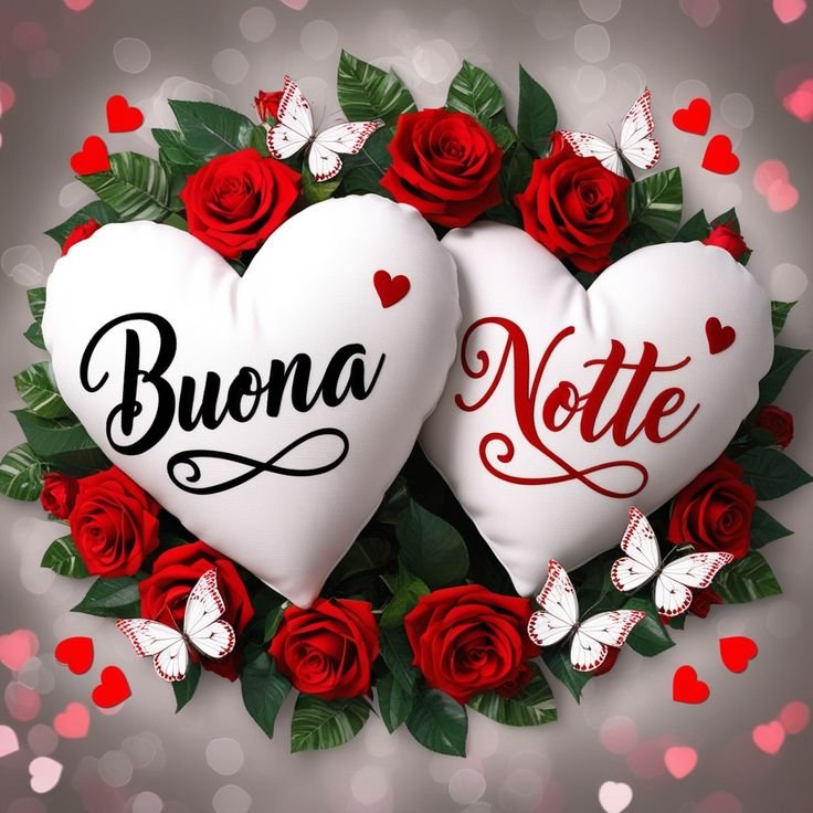 immagini buonanotte dicembre