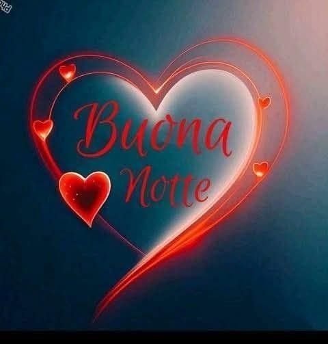 immagini buonanotte autunnali