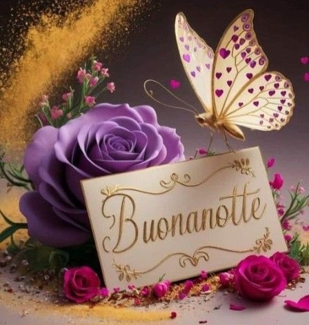 immagini buonanotte belle nuove e divertenti