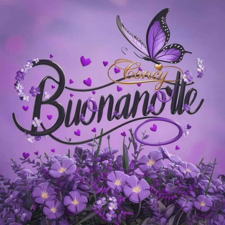 immagini buonanotte buongiorno