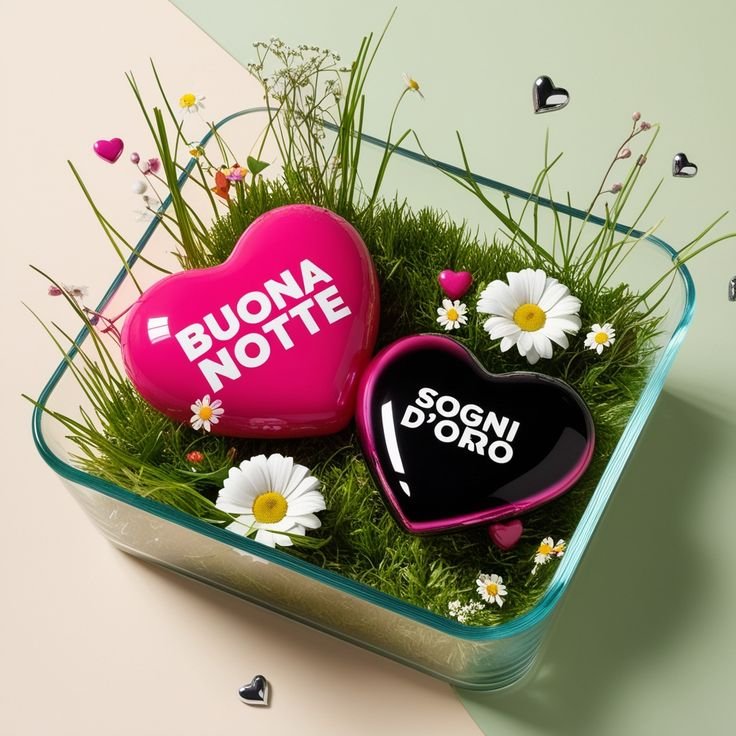 immagini buonanotte carine