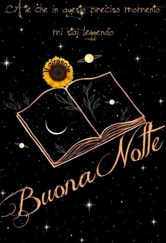 immagini buonanotte con angeli e stelle gratis