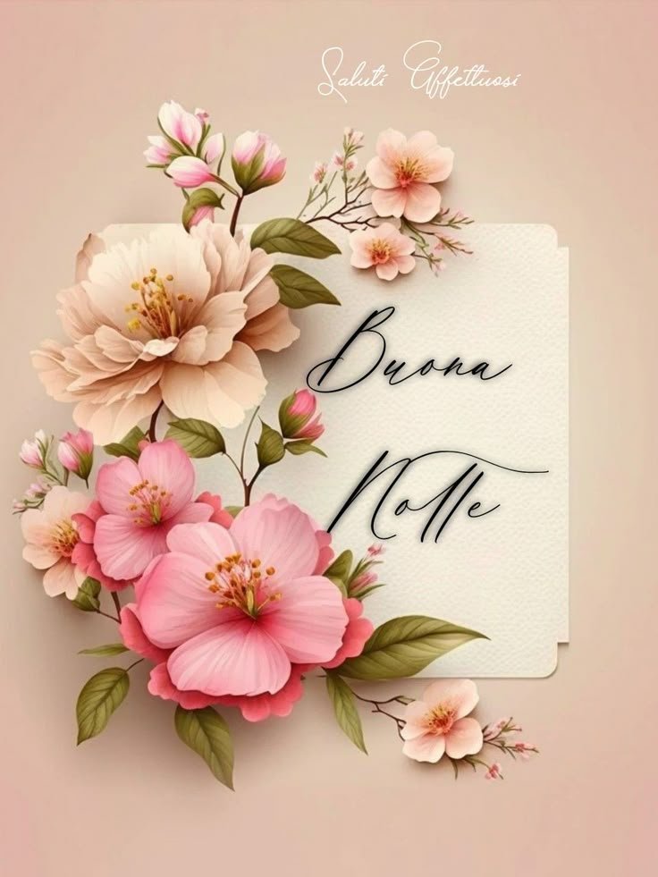 immagini buonanotte con animali gratis