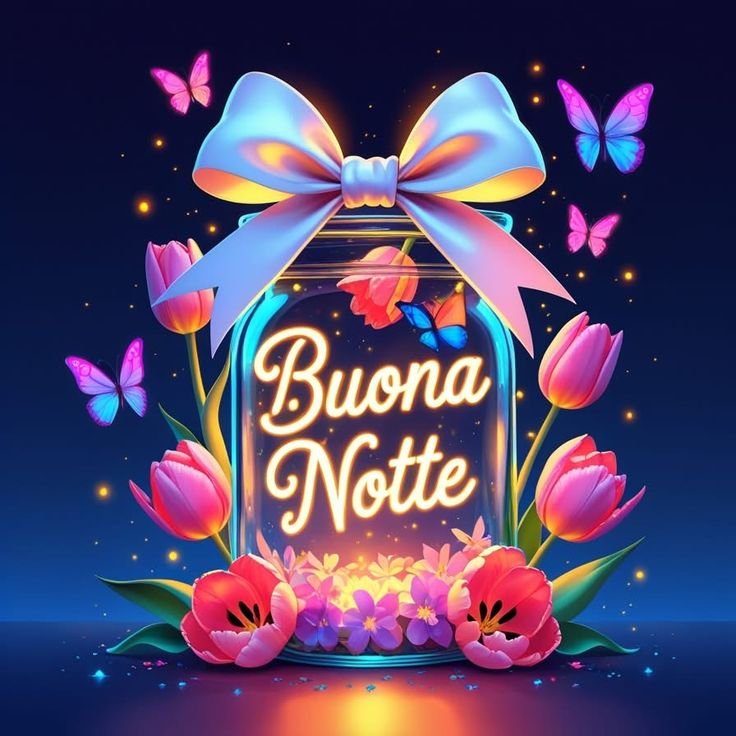 immagini buonanotte con zucca