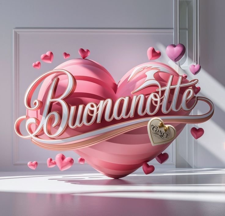 immagini buonanotte dolce notte