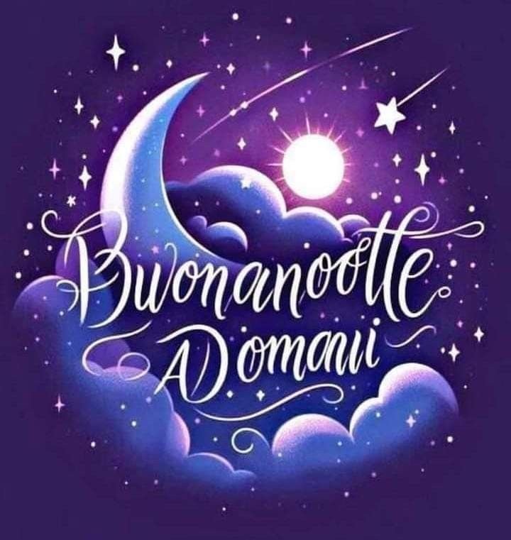 immagini buonanotte eleganti