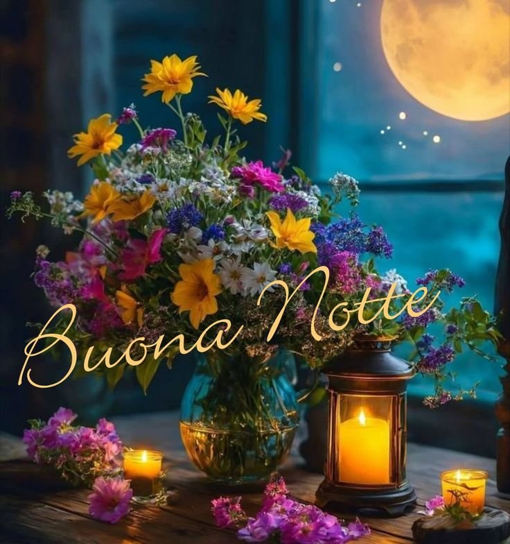 immagini buonanotte frasi belle