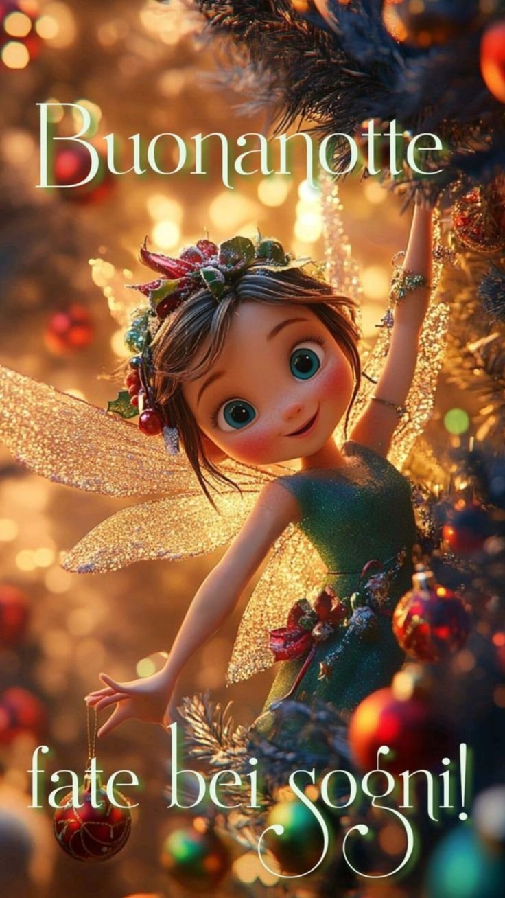 immagini buonanotte giorno dopo giorno