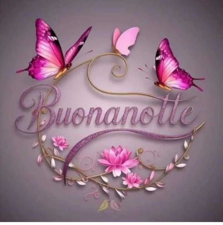 immagini buonanotte giorno dopo giorno