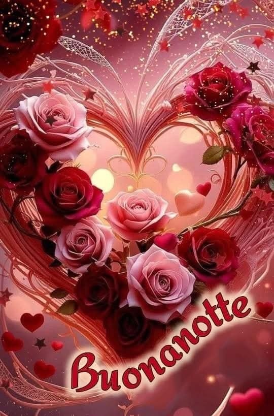 immagini buonanotte giorno dopo giorno