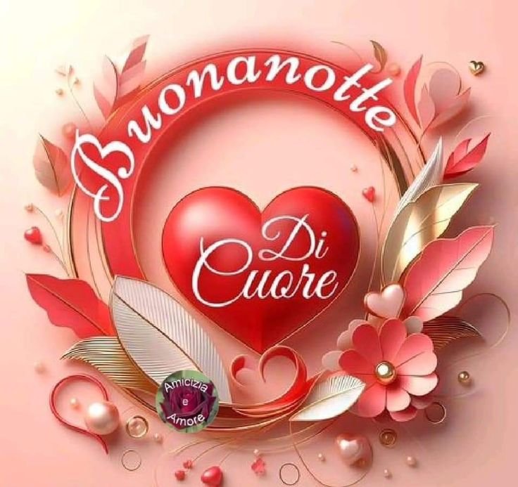 immagini buonanotte gratis x whatsapp