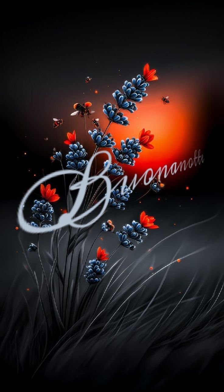 immagini buonanotte nuove