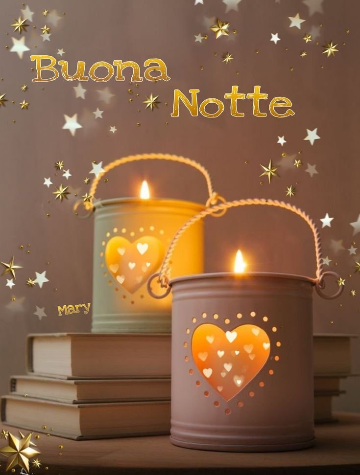 immagini buonanotte per coppie