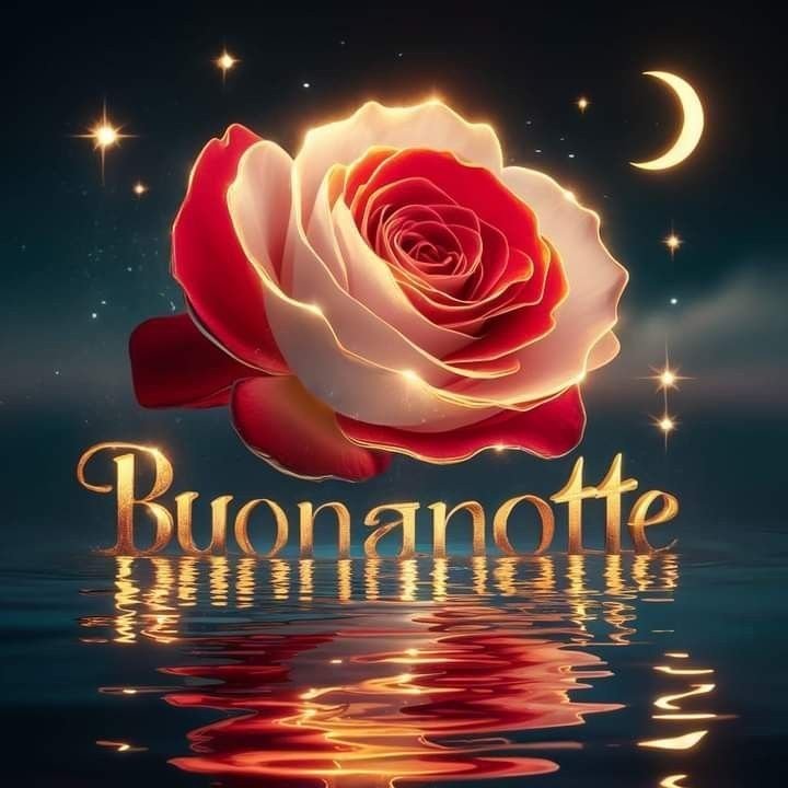 immagini buonanotte recenti