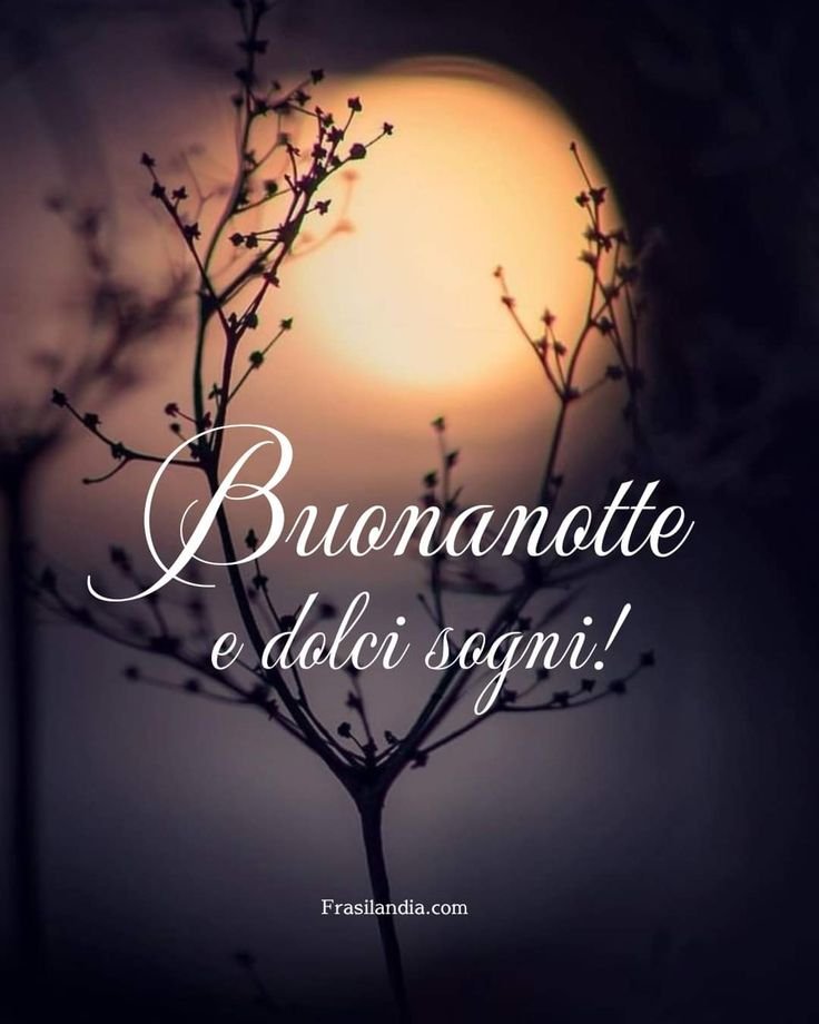immagini buonanotte religiose belle